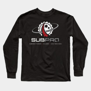 Subpro Long Sleeve T-Shirt